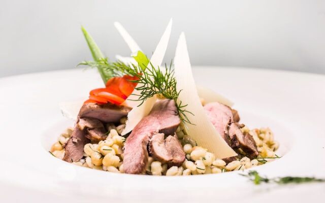 Hotel & Garden U Holubů