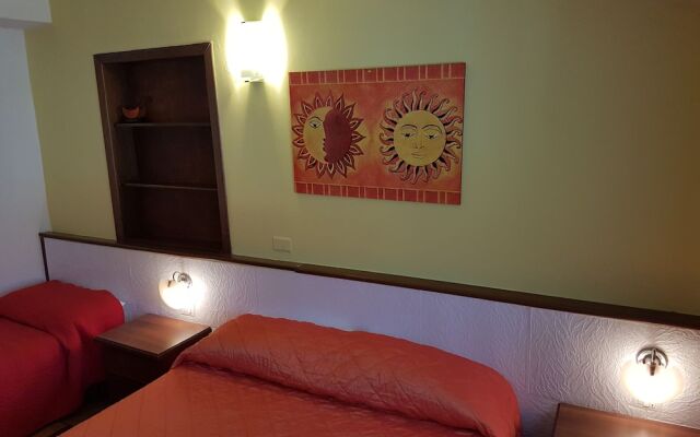 B&B Fantar House