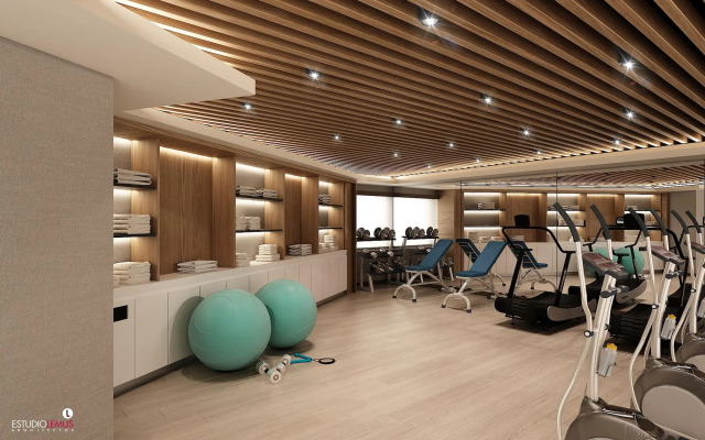 Holiday Inn Ciudad Juarez by IHG