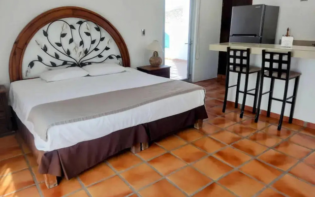 Club Hotel Cantamar Beach & Marina