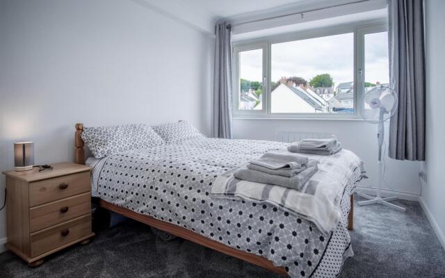 Harbour Court - 2 Bedroom Apartment - Saundersfoot