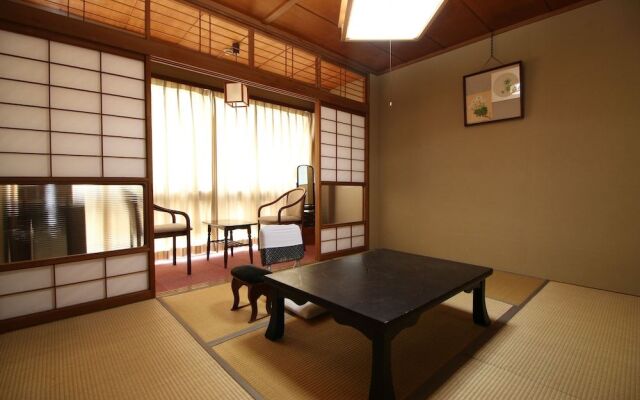 Jinnai Ryokan