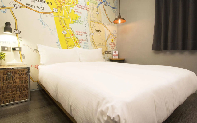 RA Guesthouse
