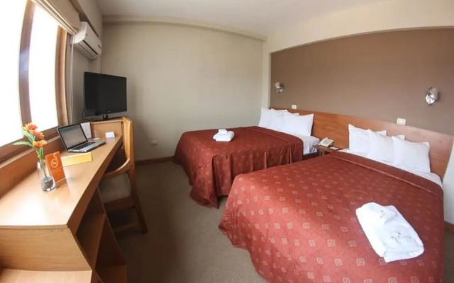 Hotel Paraiso Trujillo