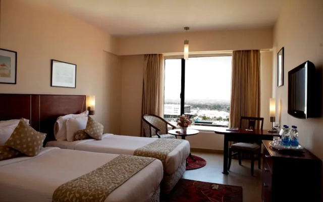 Celestia Suites at Leonia