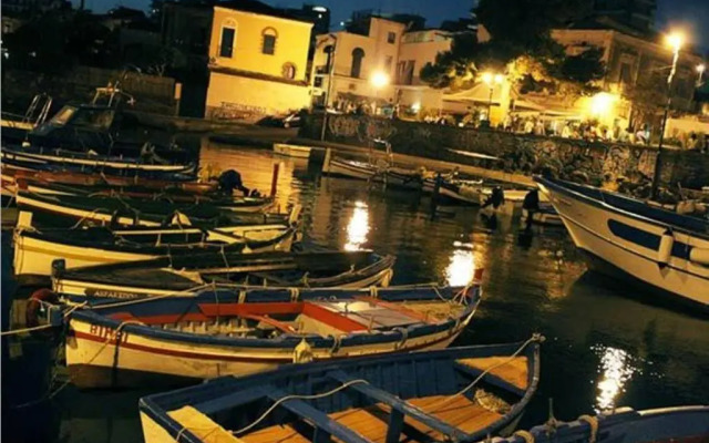 Dock78 - MiniLoft in Catania Center