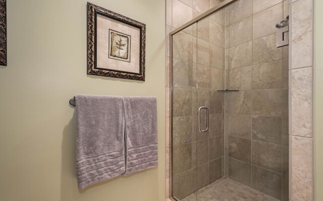 Kendall Camp Get-a-way