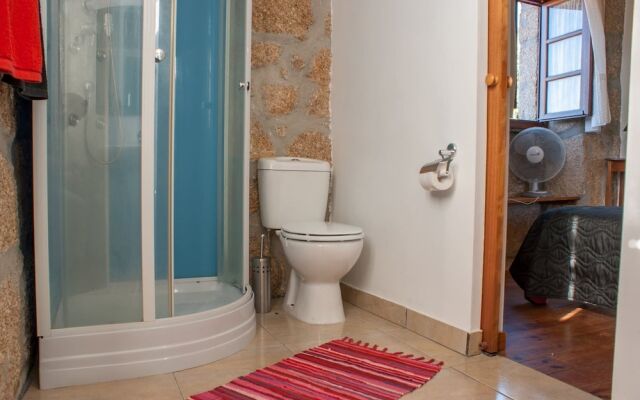 Suite Room in Rural Tourism