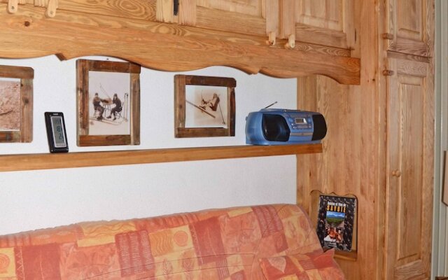 Appartement Le Valaisan