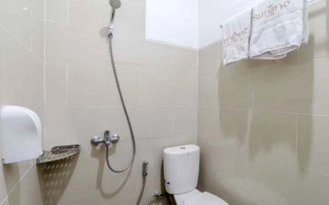 Hotel Sumaryo