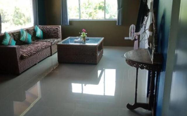 Tann Anda Resort