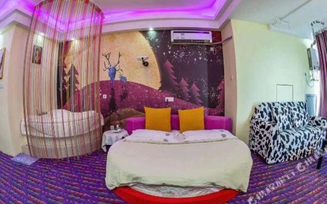 Nice Theme Hotel