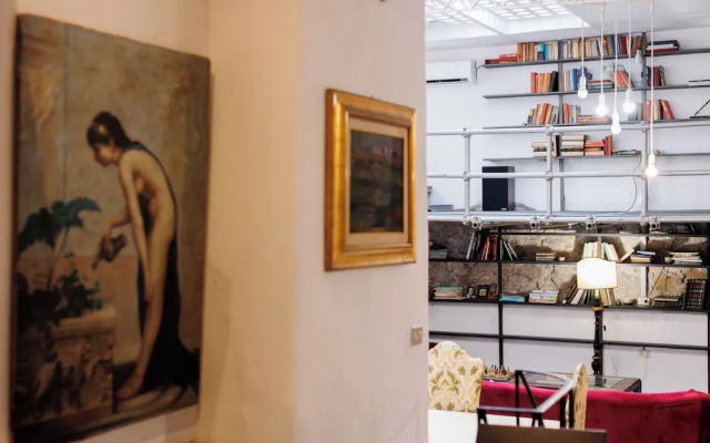 Navona Glamour Apartment