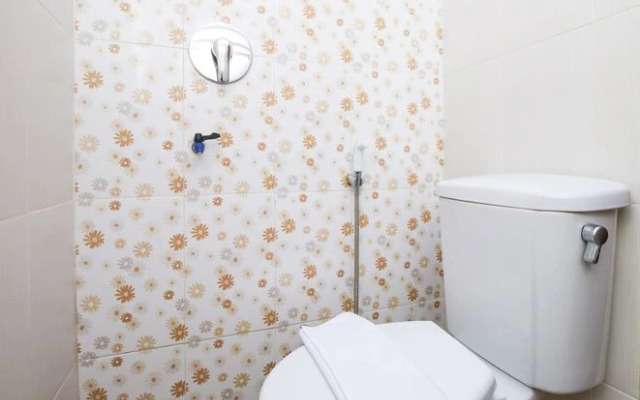 D Madinah Residence Mojokerto