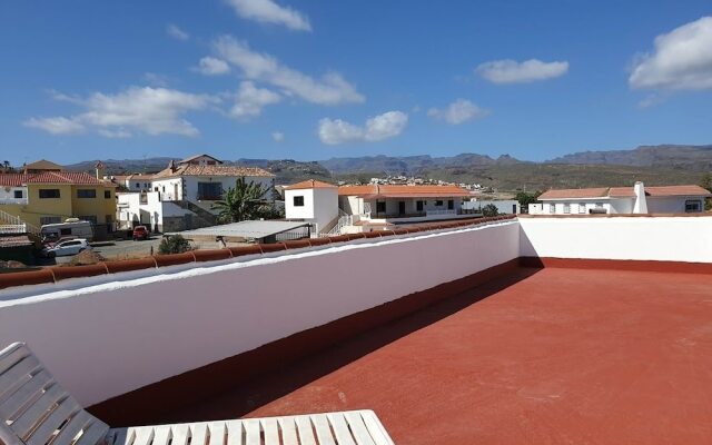 Aptos Villa Díaz Alemán