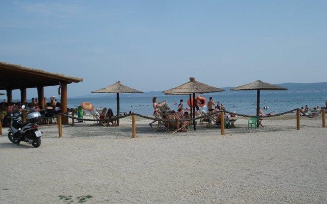 Studio apartment Vera - 150 m from sea: SA3 Sukosan, Zadar riviera