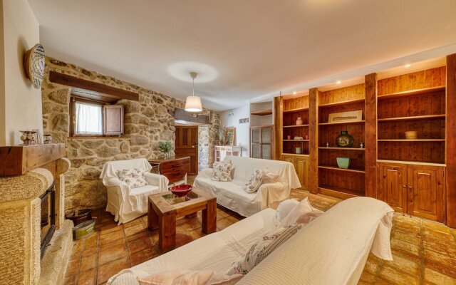 Casa Cuesta del Reloj