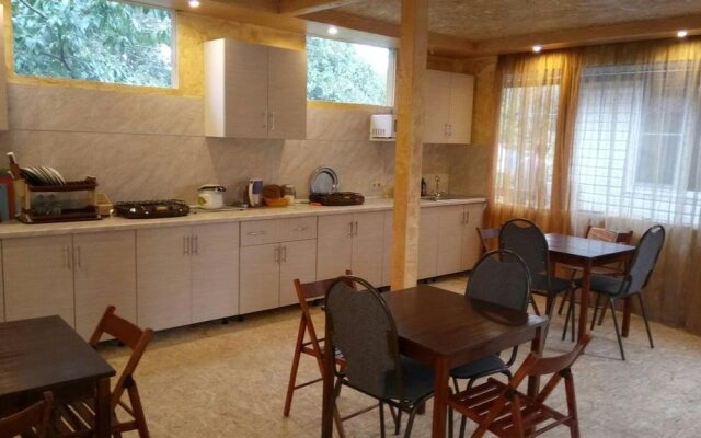 Letniye Domiki Vacation Home