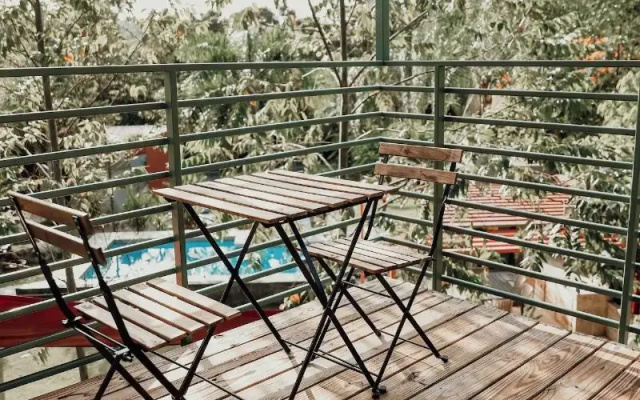 Mata e' Platano Guesthouse