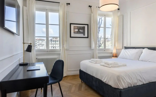 Luxury San Niccolò by Mmega