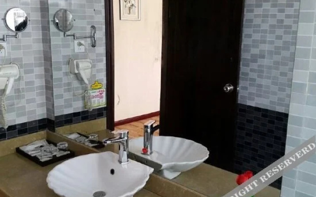 Hemei International Hotel