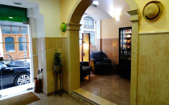 161 Norte Guesthouse