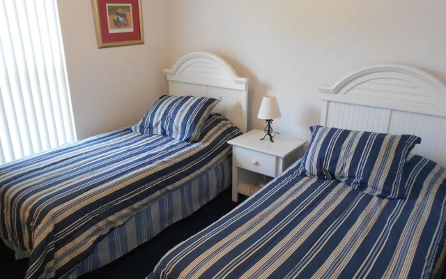 North Timucuan 1222 - 3 Br Villa