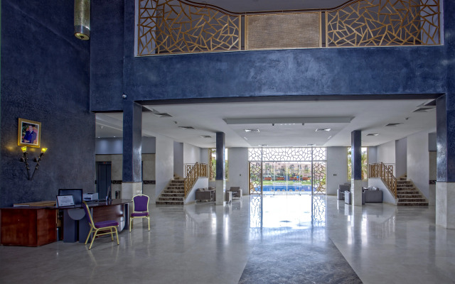 Palm Appart Club Marrakesh