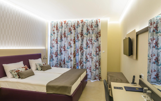 MPM Hotel Astoria