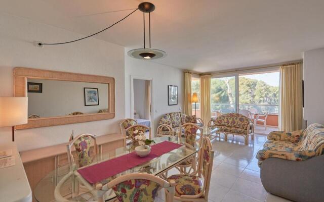 Apartaments Sa Guilla