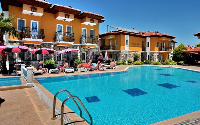 Dalyan Basar Hotel