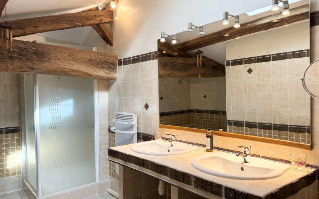 Le Relais de Saint-Preuil, The Originals Relais (Vignes du Cognac)