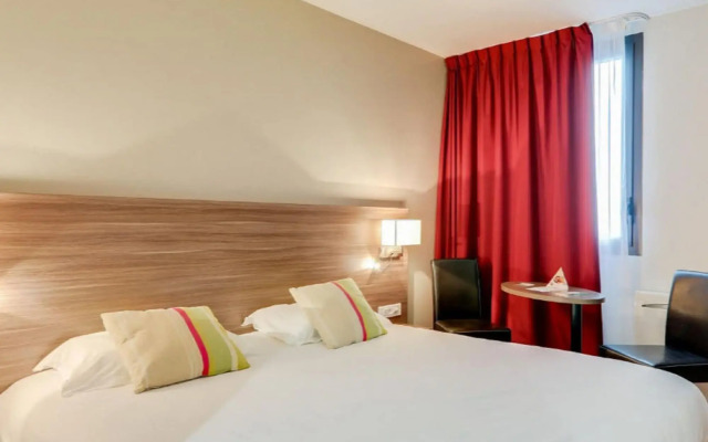 Brit Hotel Dieppe