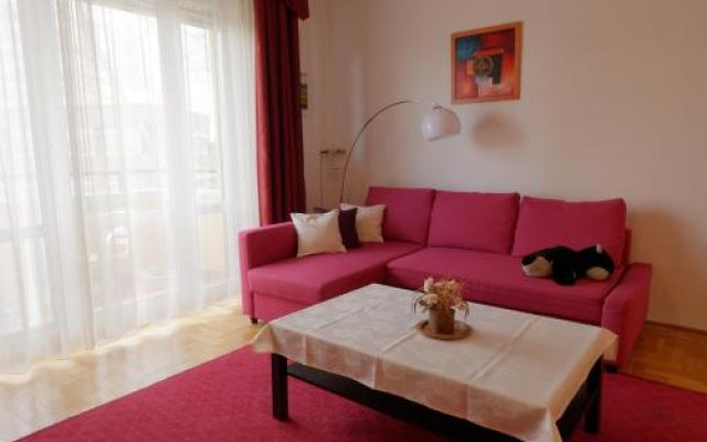 Family Buda Apartment Self Catering