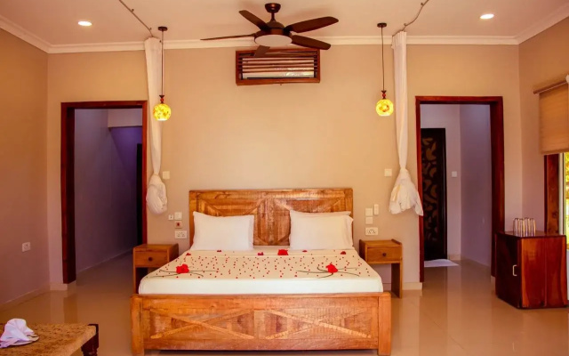 Mandarin Resort Zanzibar