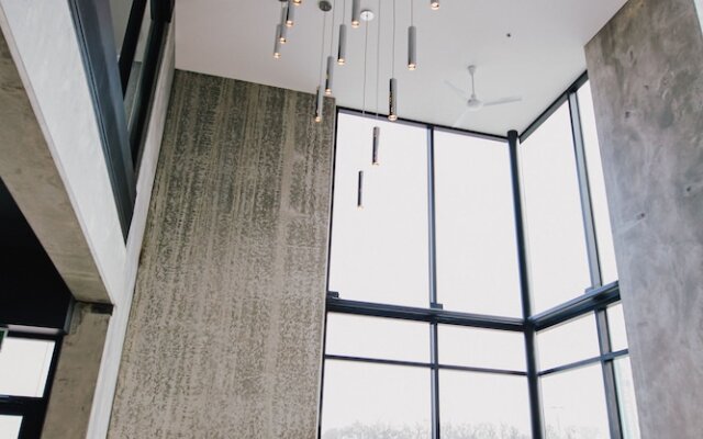 Corporate Stays Stradbrook Apartments