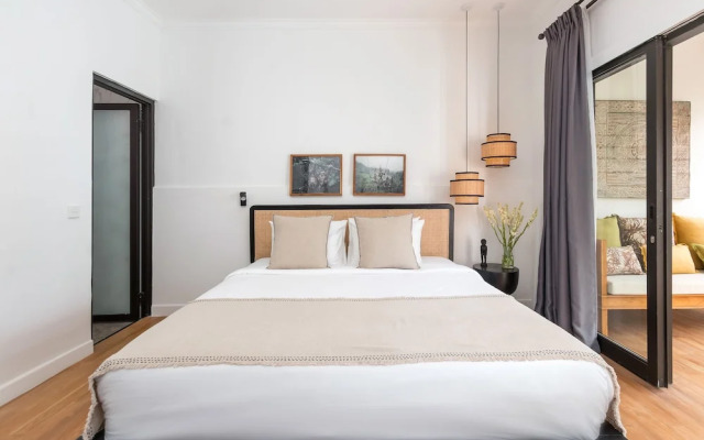 Villa Greco by Villa Finder