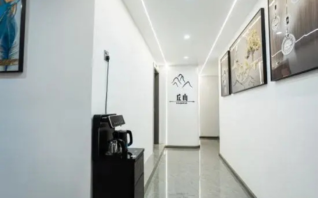 Qiushan Homestay