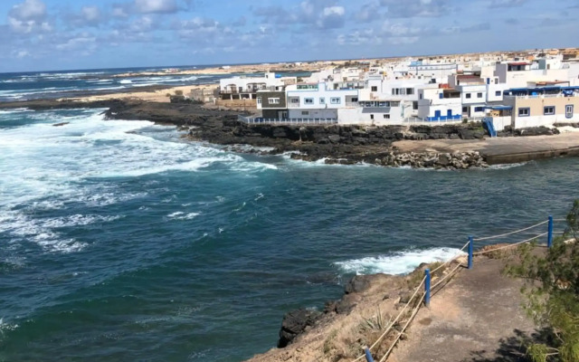 Cotillo Ocean View