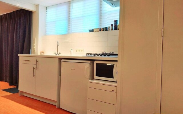 Captivating 2-bed Apartment in Hilversum