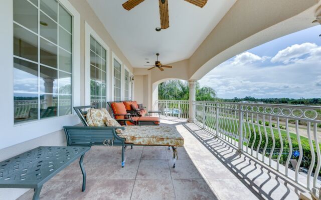 Rvh_364r Legends Luxe 5 Bedroom Home