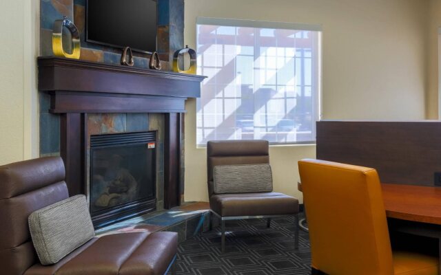 TownePlace Suites Marriott El Centro