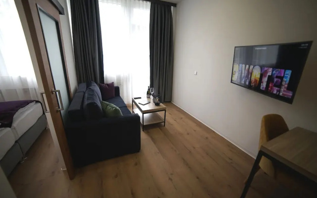 Diwotel Frankfurt Airport Dreieich