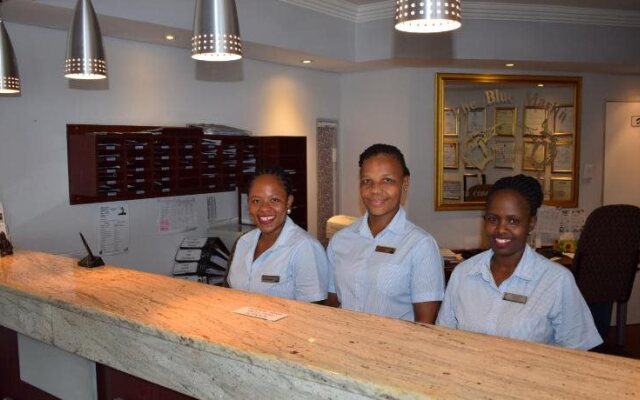 Blue Marlin Guest House