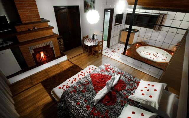 Pousada Sol Nascente