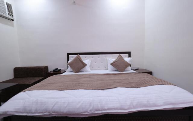 Shiv Shakti Wellness Resort