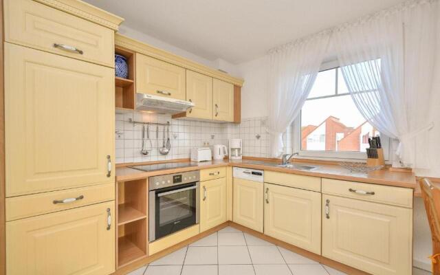 Strandresidenz Wohnung 7