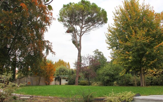 Villa Oriani