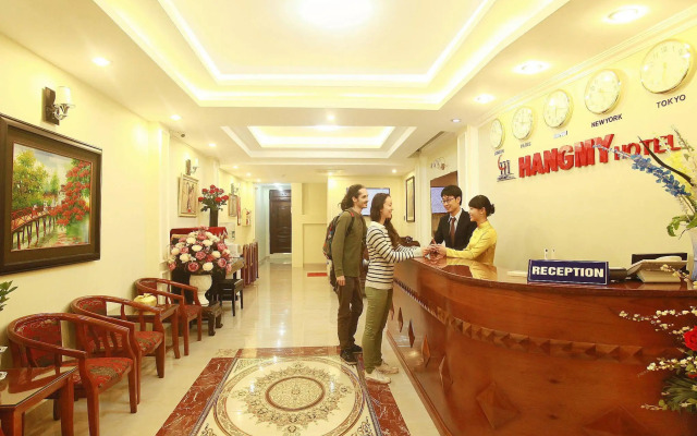HangMy Boutique