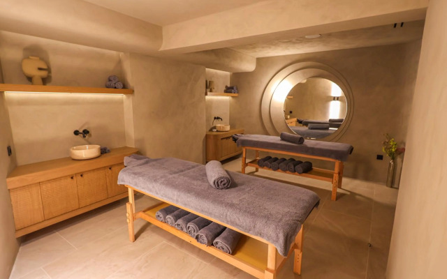 Corissia Harmony Hotel